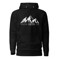 River Creek Co Unisex Hoodie