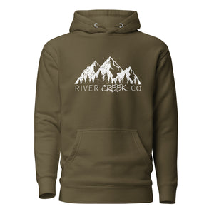 River Creek Co Unisex Hoodie