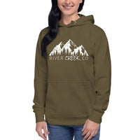 River Creek Co Unisex Hoodie