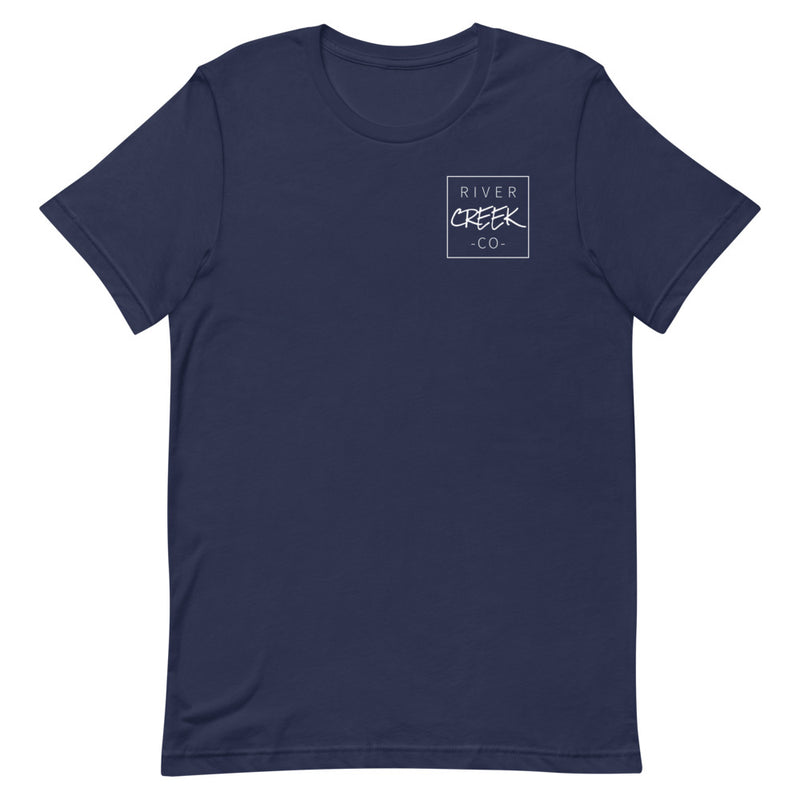 Let’s go Short-Sleeve Unisex T-Shirt